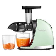 AMZCHEF Počasni sokovnik AMZCHEF 1501-GN-SM (zelen)