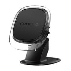 Foneng Magnetni avtomobilski držalo za armaturno ploščo Foneng CP103 (črno)