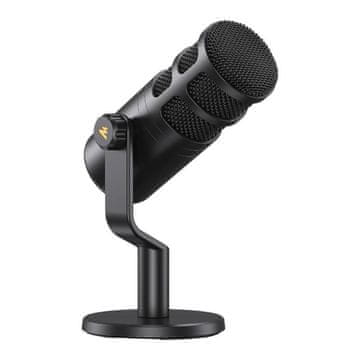 Maono Dinamični mikrofon MAONO PD100 (črn)