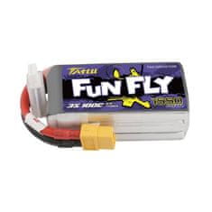 Tattu Akumulator Tattu Funfly 1550 mAh 11,1 V 100C 3S1P