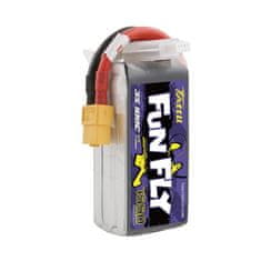 Tattu Akumulator Tattu Funfly 1550 mAh 11,1 V 100C 3S1P