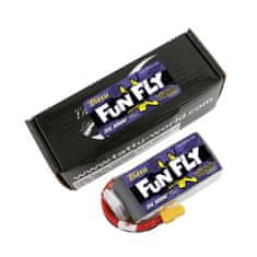 Tattu Akumulator Tattu Funfly 1550 mAh 11,1 V 100C 3S1P