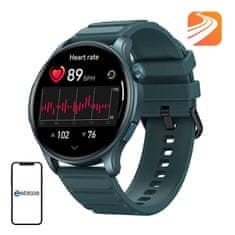 ZEBLAZE Pametna ura Zeblaze Btalk 3 Pro (modra)