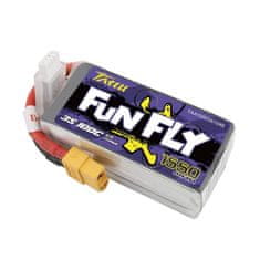 Tattu Akumulator Tattu Funfly 1550 mAh 11,1 V 100C 3S1P