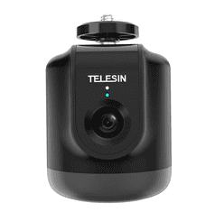 TELESIN Inteligentni vrtljivi stojalo Telesin za športne kamere / telefone (TE-GPYT-001)