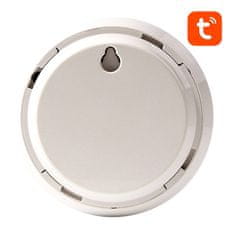 NEO Inteligentna sirena alarmna NEO NAS-AB02WT z merjenjem temperature in vlažnosti, WiFi TUYA