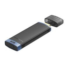 Vention Brezžični oddajnik/sprejemnik Vention HDMI (modri)