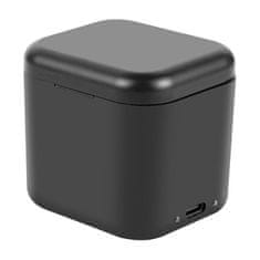 Puluz Polnilnik + etui za pomnilniške kartice PULUZ za Insta360 Ace / Ace Pro / Ace Pro 2