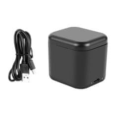 Puluz Polnilnik + etui za pomnilniške kartice PULUZ za Insta360 Ace / Ace Pro / Ace Pro 2