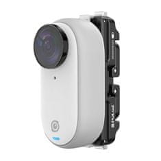 Puluz Aluminijski držalo s hitrim spojem PULUZ za Insta360 GO 3 / GO 3S