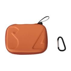 Sunnylife Torba Sunnylife OA5-B893-C za ACTION 5 PRO/OSMO Action 4/3 (oranžna)