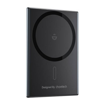 Choetech Powerbank Choetech B708 2000mAh tanek (črn)