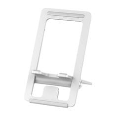 LDNIO Stojalo LDNIO MG06 za telefon (belo)