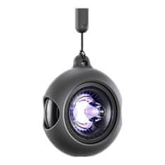 Vention Brezžične slušalke TWS Vention NBRB0 Earbuds T17 (črne)