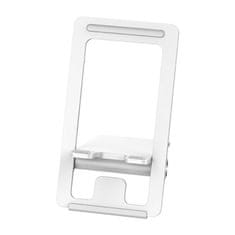 LDNIO Stojalo LDNIO MG06 za telefon (belo)