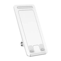 LDNIO Stojalo LDNIO MG06 za telefon (belo)