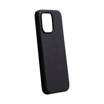 Joyroom Magnetni etui za telefon iPhone 15 Pro Joyroom JR-BP006 (črn)