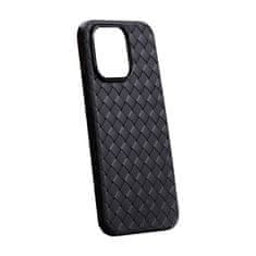 Joyroom Joyroom JR-BP005 zaščitni etui za iPhone 15 Pro Max (črn)