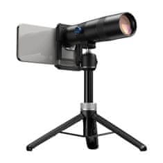 Apexel Objektiv 30X Apexel s stojalom APL-T30XJJ028