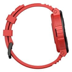 ZEBLAZE Pametna ura Zeblaze Ares 3 Plus (rdeča)
