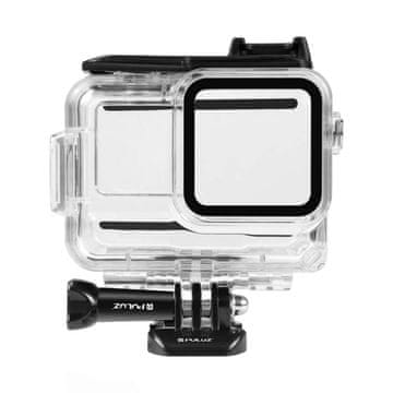 1 to 3 Nepremočljiv Etui Puluz Za Insta360 Ace Pro Popolna Zaščita Pred Vodo