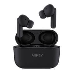 Aukey Slušalke TWS Aukey EP-M1S (črne)