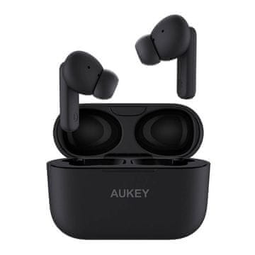Aukey Slušalke TWS Aukey EP-M1S (črne)