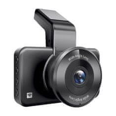 Azdome Videorekorder 1296p Azdome M17Pro WiFi, G-senzor