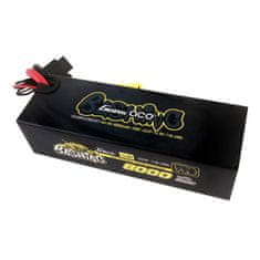 Gens Ace Akumulator Gens ace 8000 mAh 14,8 V 100C 4S2P Lipo Pack