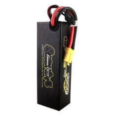 Gens Ace Akumulator Gens ace 8000 mAh 14,8 V 100C 4S2P Lipo Pack