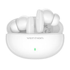 Vention Slušalke TWS Vention NBFW0 (bele)
