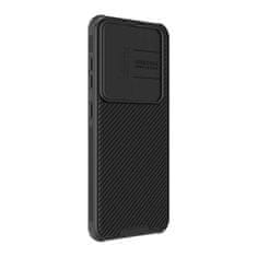 Nillkin Etui Nillkin CamShield Pro Case za Samsung S24 (črno)