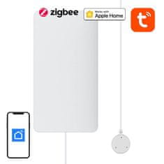 NEO Inteligentni senzor poplavljanja HomeKit NEO NAS-WS05BH senzor vode, ZigBee TUYA