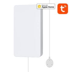 NEO Inteligentni senzor poplavljanja HomeKit NEO NAS-WS05BH senzor vode, ZigBee TUYA