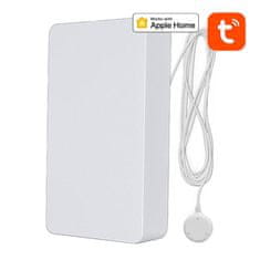 NEO Inteligentni senzor poplavljanja HomeKit NEO NAS-WS05BH senzor vode, ZigBee TUYA