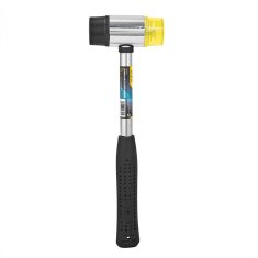 Deli Tools Montažni kladivo Deli Tools EDL5340, gumijasto-plastično, 40 mm