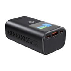Choetech Powerbank Choetech B701 10000mAh PD30W (siva)
