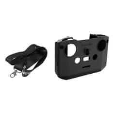 Sunnylife Silikonska torbica Sunnylife za DJI RC-N2 / RC-N3