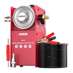 Ancel Ancel S100 generator dima za odkrivanje puščanja