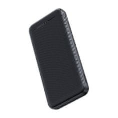Mcdodo Power Bank Mcdodo MC-4631 Dual USB, 10000 mAh, 10,5 W (črna)