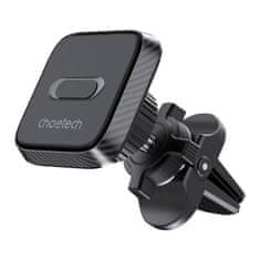 Choetech Magnetni avtomobilski držalo Choetech H042 (črn)