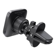 Choetech Magnetni avtomobilski držalo Choetech H042 (črn)