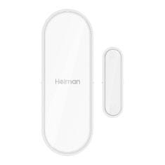 Heiman Inteligentni senzor za odprtje vrat WiFi Heiman WS3DS Tuya