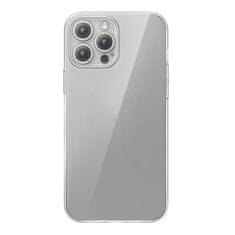 BASEUS Etui za telefon iPhone15 Pro Baseus OS-Lucent Series (prozoren)