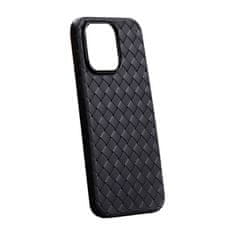 Joyroom Joyroom JR-BP005 zaščitni etui za iPhone 15 Pro (črn)