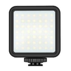 Puluz LED RGB svetilka za fotoaparat Puluz PU560B