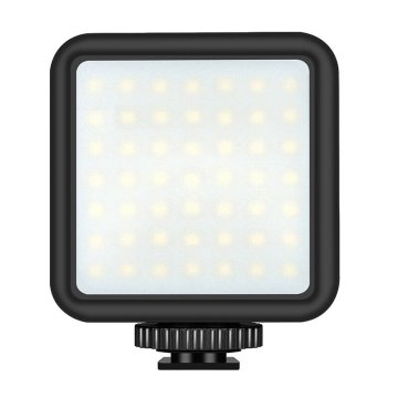 Puluz LED RGB svetilka za fotoaparat Puluz PU560B