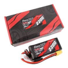 Gens Ace Akumulator GensAce G-Tech LiPo 2200mAh 7,4V 60C 2S1P XT60