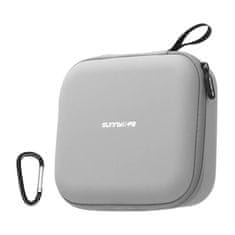 Sunnylife Etui Sunnylife FP-B957-G za DJI Flip (siva)