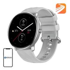 ZEBLAZE Pametna ura Zeblaze GTR 3 Pro (srebrna)